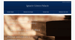 Desktop Screenshot of g-pasoc.com
